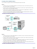 Предварительный просмотр 48 страницы Sony VAIO VGC-RA910G Series Quick Start Manual