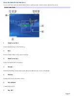 Предварительный просмотр 63 страницы Sony VAIO VGC-RA910G Series Quick Start Manual