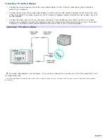 Preview for 50 page of Sony VAIO VGC-RA920G Series User Manual