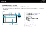 Предварительный просмотр 14 страницы Sony VAIO VGC-RA940GN3 User Manual