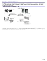 Предварительный просмотр 44 страницы Sony VAIO VGC-RB31P User Manual