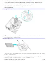 Предварительный просмотр 59 страницы Sony VAIO VGC-RB31P User Manual