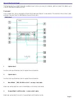 Preview for 8 page of Sony VAIO VGC-RB50 User Manual