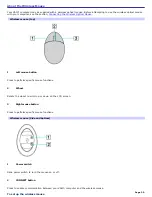 Preview for 20 page of Sony VAIO VGC-RB50 User Manual