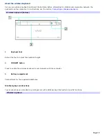 Preview for 15 page of Sony VAIO VGC-RB56G User Manual