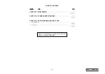 Preview for 3 page of Sony Vaio VGC-RC Series Service Manual