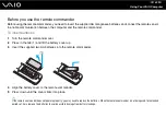 Preview for 61 page of Sony VAIO VGC-RC110G Series User Manual