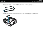 Preview for 98 page of Sony Vaio VGC-RC210 Series User Manual