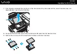 Preview for 135 page of Sony VAIO VGC-RT Series User Manual