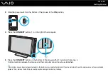 Preview for 31 page of Sony VAIO VGC-RT100 Series User Manual