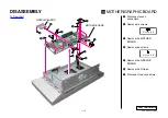 Предварительный просмотр 18 страницы Sony VAIO VGC-VA Series Service Manual