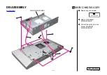 Предварительный просмотр 20 страницы Sony VAIO VGC-VA Series Service Manual