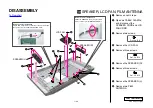 Предварительный просмотр 23 страницы Sony VAIO VGC-VA Series Service Manual