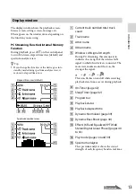 Предварительный просмотр 13 страницы Sony Vaio VGF-UWA1 Operating Instructions Manual