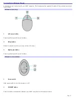 Предварительный просмотр 27 страницы Sony VAIO VGN-A130 User Manual