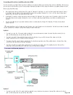 Предварительный просмотр 166 страницы Sony VAIO VGN-A130 User Manual