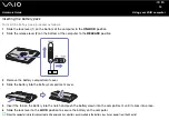 Preview for 20 page of Sony Vaio VGN-A215M Hardware Manual