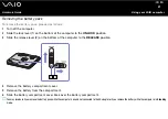 Preview for 22 page of Sony Vaio VGN-A215M Hardware Manual