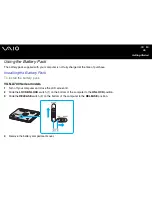 Preview for 26 page of Sony VAIO VGN-A700 Series User Manual