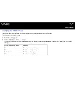 Preview for 29 page of Sony VAIO VGN-A700 Series User Manual