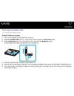 Preview for 31 page of Sony VAIO VGN-A700 Series User Manual