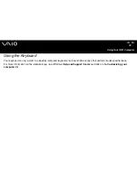 Preview for 35 page of Sony VAIO VGN-A700 Series User Manual