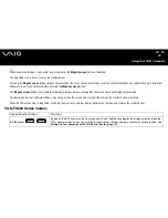 Preview for 39 page of Sony VAIO VGN-A700 Series User Manual