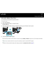 Preview for 40 page of Sony VAIO VGN-A700 Series User Manual