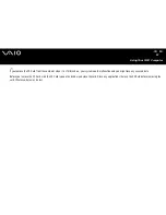 Preview for 51 page of Sony VAIO VGN-A700 Series User Manual