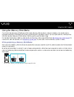 Preview for 52 page of Sony VAIO VGN-A700 Series User Manual