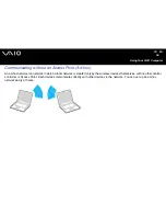 Preview for 58 page of Sony VAIO VGN-A700 Series User Manual