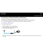 Preview for 116 page of Sony VAIO VGN-A700 Series User Manual