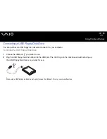 Preview for 117 page of Sony VAIO VGN-A700 Series User Manual