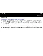 Preview for 203 page of Sony VAIO VGN-A700 Series User Manual