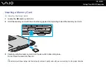 Preview for 76 page of Sony VAIO VGN-AR Series User Manual