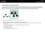 Preview for 111 page of Sony VAIO VGN-AR Series User Manual