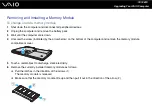 Preview for 126 page of Sony VAIO VGN-AR Series User Manual