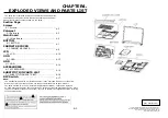 Предварительный просмотр 11 страницы Sony Vaio VGN-AR31E Service Manual