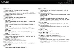 Preview for 56 page of Sony Vaio VGN-AR31E User Manual