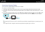 Preview for 96 page of Sony VAIO VGN-AR500 Series User Manual