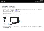 Preview for 98 page of Sony VAIO VGN-AW200 Series User Manual