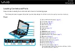 Preview for 11 page of Sony VAIO VGN-AX500G Series User Manual