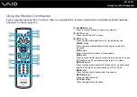 Preview for 51 page of Sony VAIO VGN-AX500G Series User Manual