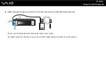 Preview for 56 page of Sony VAIO VGN-AX500G Series User Manual