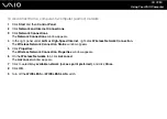 Preview for 72 page of Sony VAIO VGN-AX500G Series User Manual