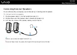 Preview for 121 page of Sony VAIO VGN-AX500G Series User Manual