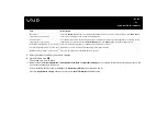 Preview for 24 page of Sony Vaio VGN-B1VP Hardware Manual