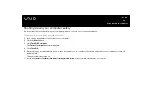 Preview for 25 page of Sony Vaio VGN-B1VP Hardware Manual