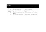 Preview for 30 page of Sony Vaio VGN-B1VP Hardware Manual