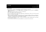 Preview for 35 page of Sony Vaio VGN-B1VP Hardware Manual